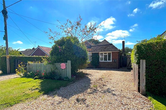 4 Bedroom Bungalow For Sale In Hazel Road, Ash Green, Surrey, GU12
