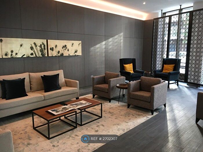 1 Bedroom Flat To Rent In Reminder Lane, London, SE10