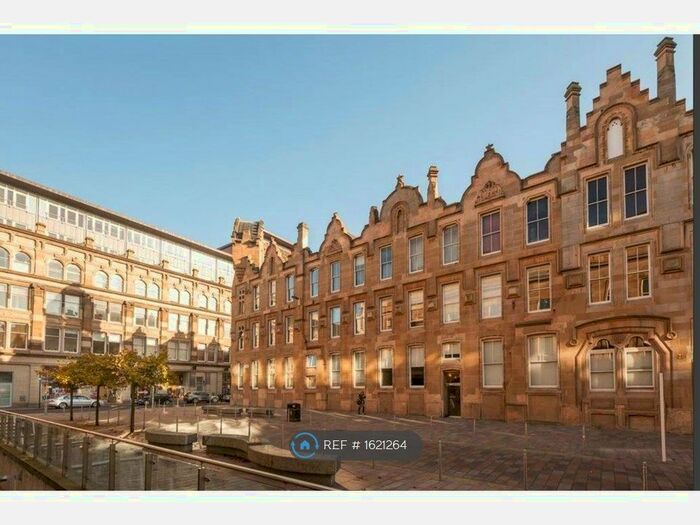 1 Bedroom Flat To Rent In Brunswick Street, Glasgow Merchant City, G1