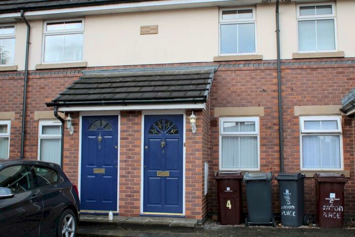 2 Bedroom Apartment To Rent In Eaton Street, Prescot, L34