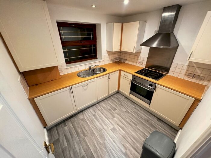 2 Bedroom Flat To Rent In Grassmere House, St Marys Road, Huyton, Liverpool., L36