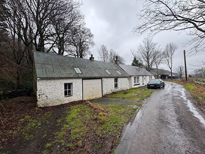 3 Bedroom Cottage To Rent In Kirklands Cottage, Leithen Road, Innerleithen, EH44