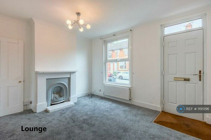 4 Bedroom Terraced House To Rent In Hardy Street, Maidstone, ME14