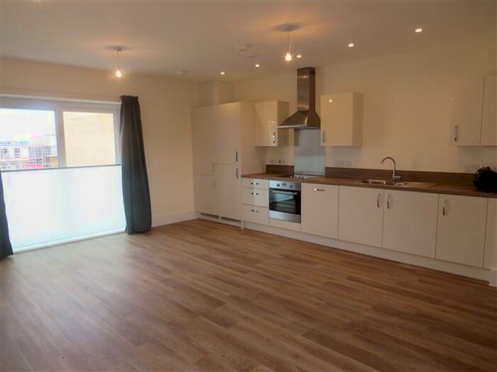 2 Bedroom Apartment To Rent In Brooklands Square, Milton Keynes, MK10