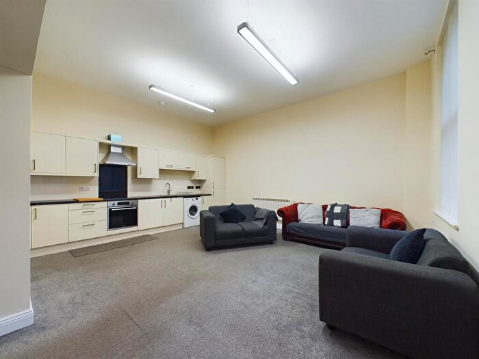 1 Bedroom Flat To Rent In Devonshire Street, City Centre, Carlisle, CA3