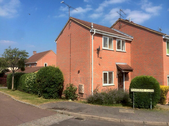 1 Bedroom Semi-Detached House To Rent In Swallow Way, Wokingham, Berkshire, RG41