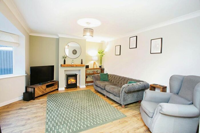 4 Bedroom Detached House For Sale In Pen Y Groes, Oakdale, Blackwood, NP12