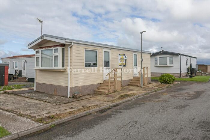 1 Bedroom House For Sale In West Shore Park, Walney, Barrow In Furness, LA14