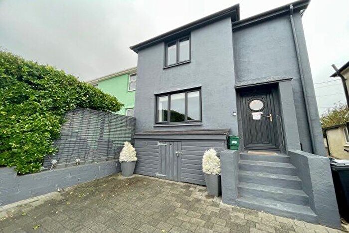 3 Bedroom Property To Rent In Tremar Road, St. Ives, TR26