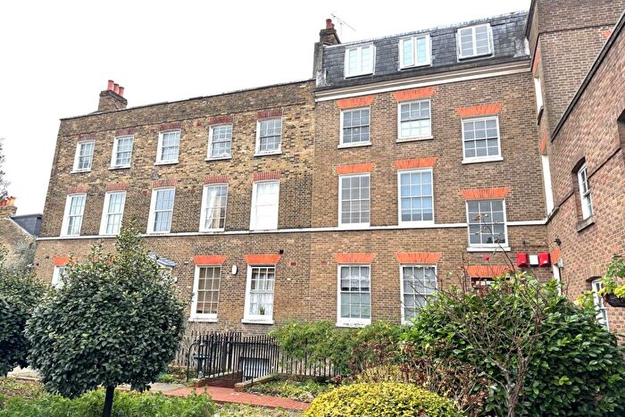 1 Bedroom Apartment To Rent In Stoke Newington Church Street, London, N16