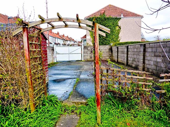 1 Bedroom House To Rent In Northville Road, Bristol, BS7