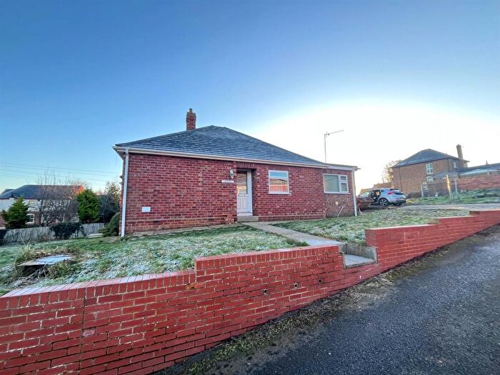 3 Bedroom Detached Bungalow To Rent In Kidgate, Louth, LN11