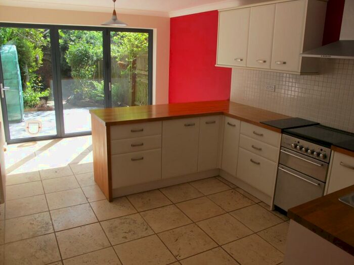 3 Bedroom Terraced House To Rent In Bridgewick Close, BN7