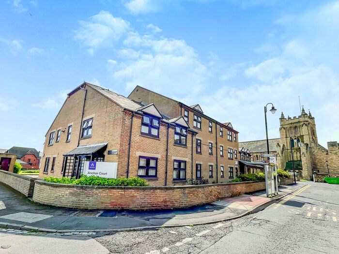 1 Bedroom Flat To Rent In Durham Street, The Headland, Hartlepool, TS24