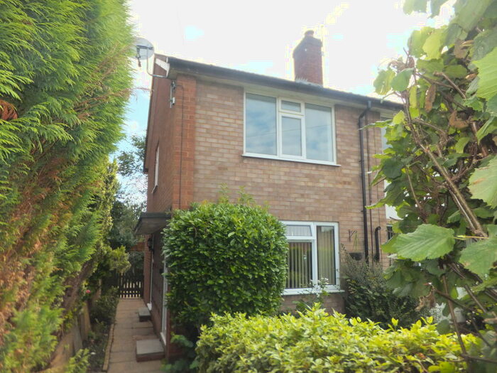 2 Bedroom Maisonette To Rent In Rednall Drive, Sutton Coldfield., B75