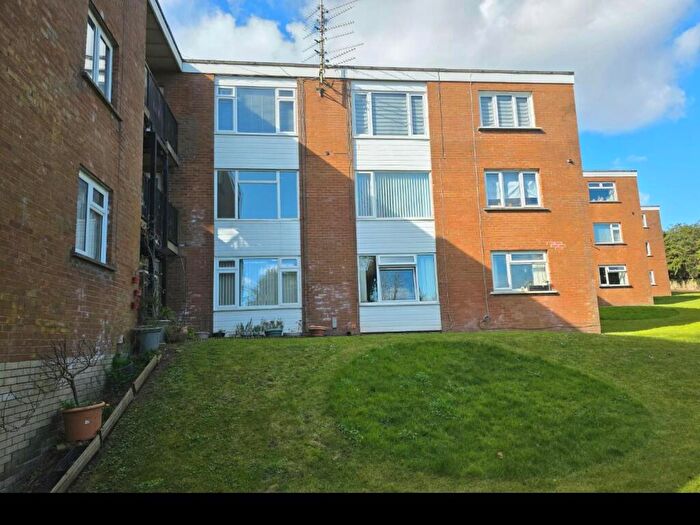 2 Bedroom Flat To Rent In The Southra, Dinas Powys, CF64