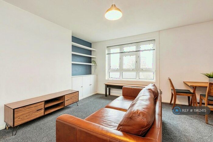 2 Bedroom Maisonette To Rent In Moelwyn Hughes Court, London, N7