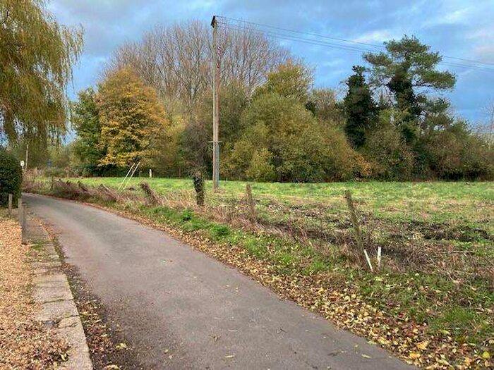 Property To Rent In Grazing At Netton Street, Netton Street, SP5