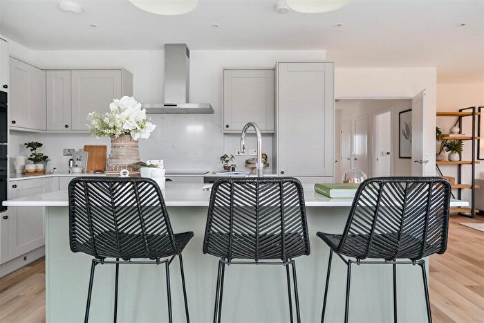 2 Bedroom Semi-Detached Bungalow For Sale In Monks Hill, Westbourne, PO10