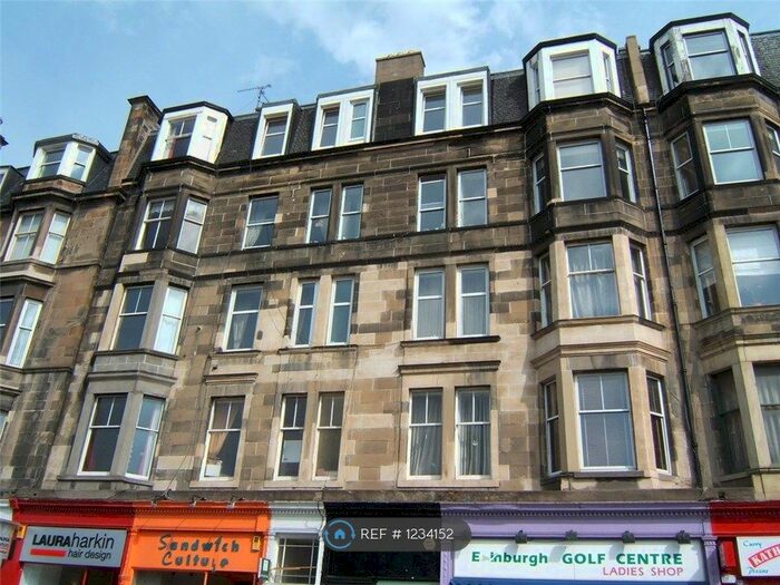 1 Bedroom Flat To Rent In Haymarket Terrace, Edinburgh, EH12