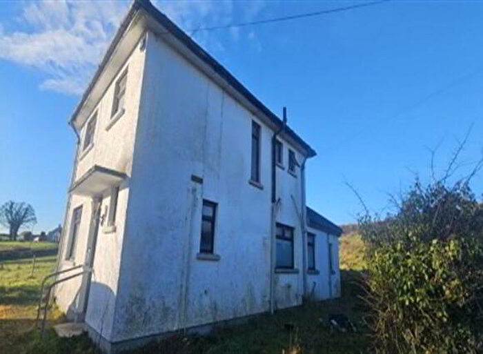 3 Bedroom Detached House For Sale In Reservoir Road, Banbridge, BT32