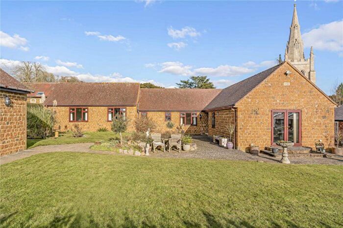 4 Bedroom Bungalow For Sale In Kitchen Gardens, Great Cransley, Kettering, Northamptonshire, NN14