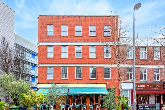 2 Bedroom Flat To Rent In The Cut, London, SE1