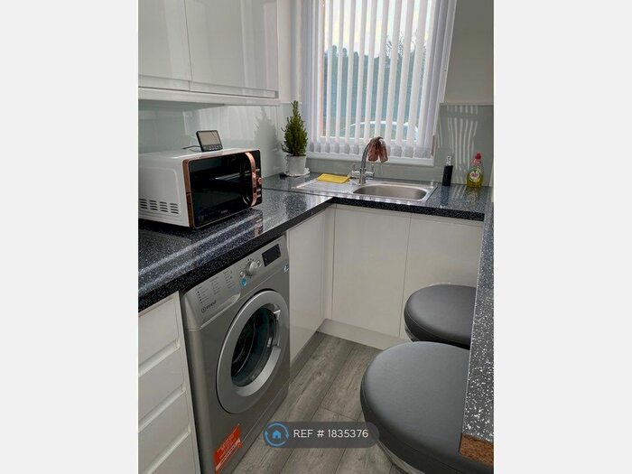 1 Bedroom Flat To Rent In Mansfield Road, Hawick, TD9