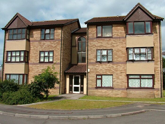 1 Bedroom Flat For Sale In Harvey Crescent, Aberavon, Port Talbot, SA12