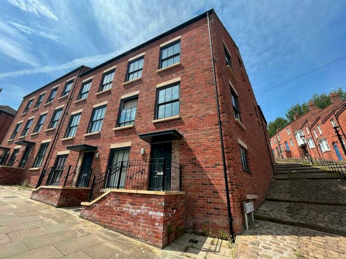 1 Bedroom Apartment To Rent In Old Steps View, Lower Hillgate, Stockport, SK1