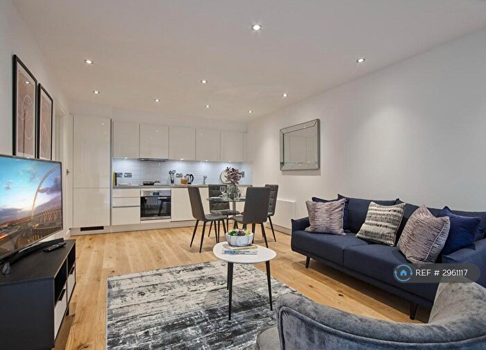 3 Bedroom Flat To Rent In Montrose Crescent, Wembley, HA0