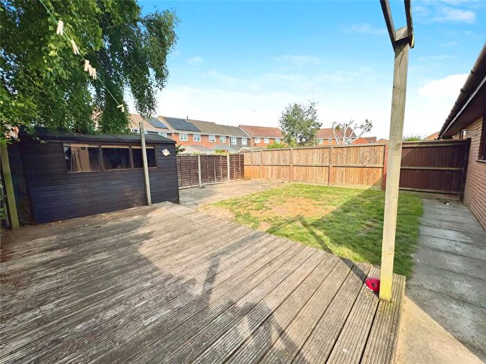 3 Bedroom Bungalow To Rent In Graylen Close, Deal, Kent, CT14