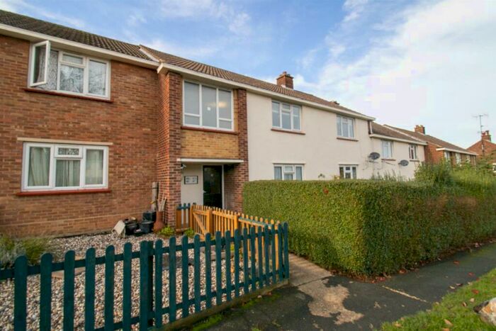 2 Bedroom Apartment To Rent In Parker Way, Halstead, CO9