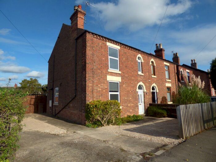 3 Bedroom Semi-Detached House To Rent In Derby Road, Draycott, DE72