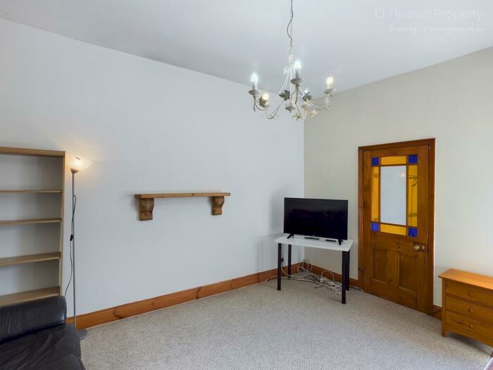 4 Bedroom Terraced House To Rent In Tosson Terrace, Heaton, Newcastle Upon Tyne, Tyne And Wear, NE6