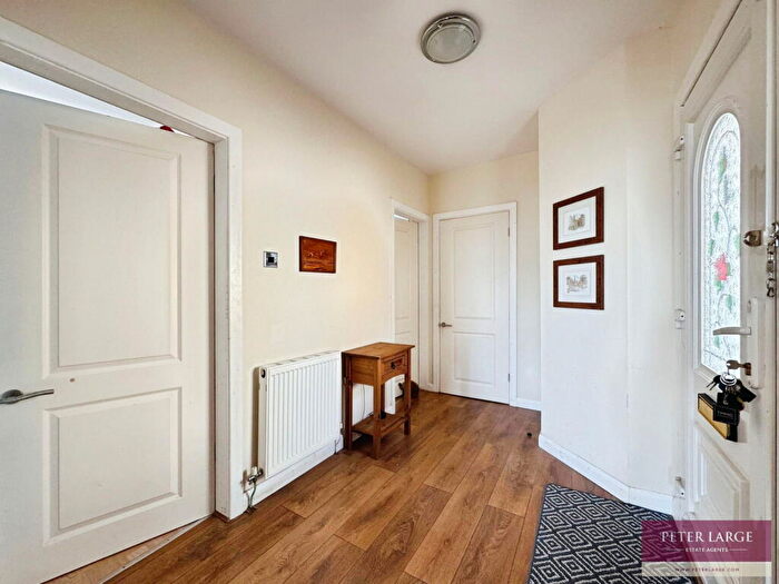 2 Bedroom Detached Bungalow For Sale In Eastville Avenue, Rhyl, Denbighshire, LL18