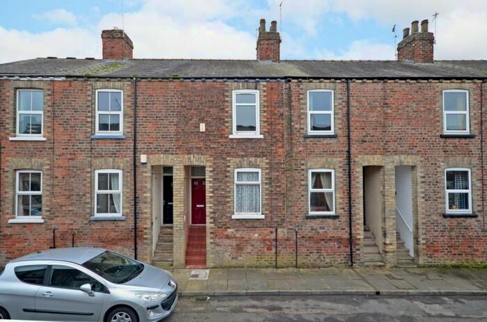 2 Bedroom Terraced House To Rent In Lower Ebor Street, Clementhorpe, York YO23