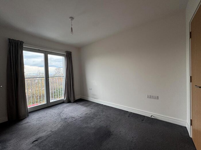 1 Bedroom Apartment To Rent In Wester Hailes Park, Edinburgh, EH14
