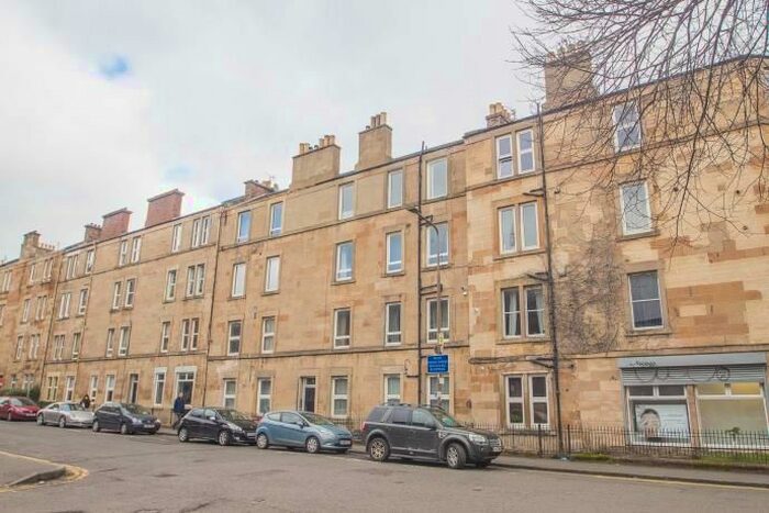 2 Bedroom Flat To Rent In Orwell Terrace, Edinburgh, EH11