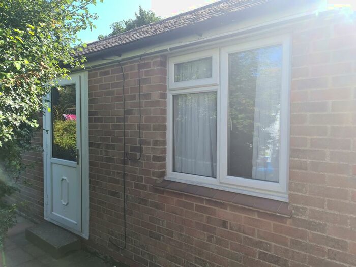 1 Bedroom Apartment To Rent In Norton Green, Freshwater, PO40