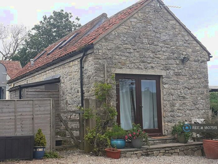 1 Bedroom Detached House To Rent In Ashton Way, Ashton, Wedmore, BS28