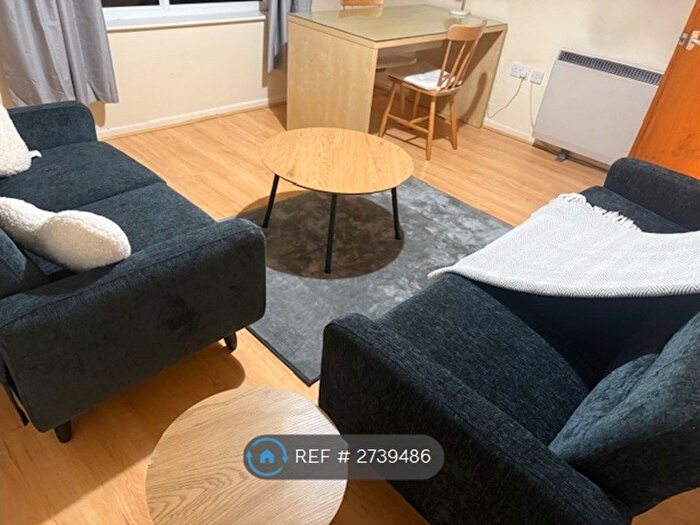 1 Bedroom Flat To Rent In Dean Court, Derby, DE23