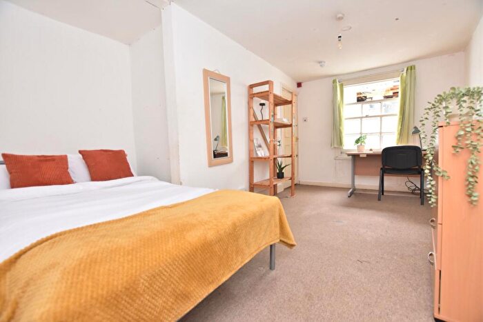 1 Bedroom Terraced House To Rent In Room, Tailors Court, Bristol, BS1