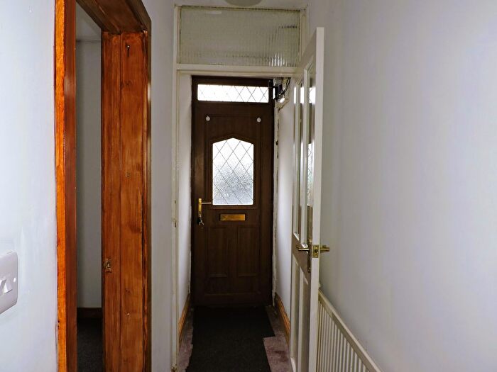 2 Bedroom End Of Terrace House To Rent In Brynhyfryd Street, Swansea, SA5