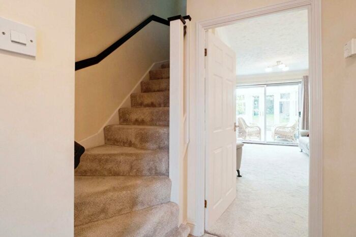 2 Bedroom Terraced House For Sale In Balmoral Close, Tamworth, B79