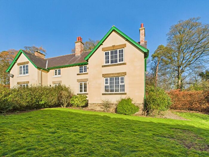 3 Bedroom Semi-Detached House To Rent In Tunstall Cottages, Wolsingham, DL13