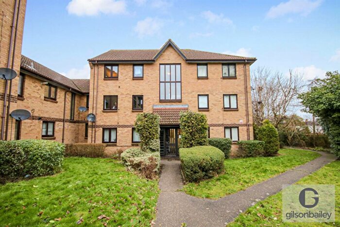 1 Bedroom Flat For Sale In Bentley Way, Norwich, NR6