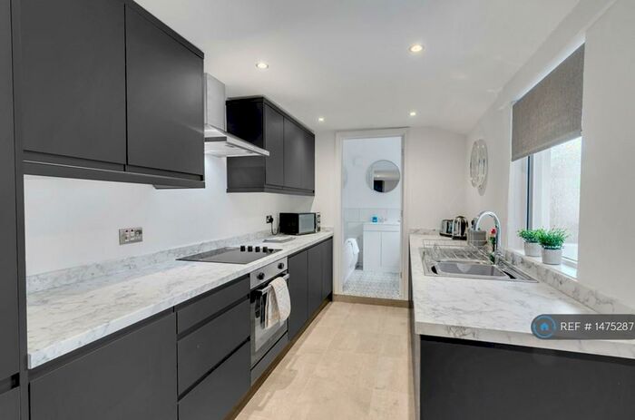 1 Bedroom Flat To Rent In Yarmouth Road, Norwich, NR7