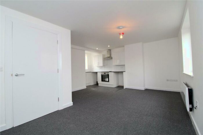 1 Bedroom Apartment To Rent In Elmer Street South, Grantham, NG31