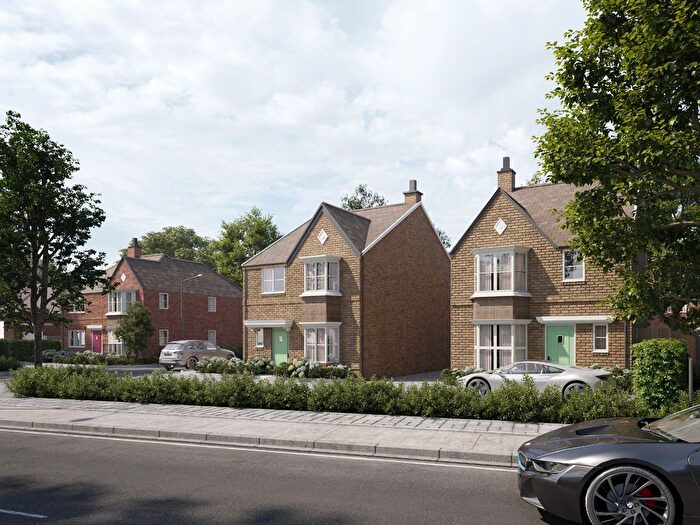 3 Bedroom Property For Sale In Warren Gardens, Water Orton, Birmingham, B46
